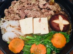 -铃木食堂(帽儿胡同店)