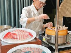 -京彩臻品火锅