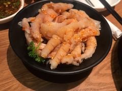 凤爪-牛小灶牛杂煲(北京路店)