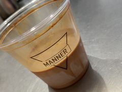 -Manner Coffee(港汇恒隆广场店)
