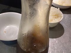 -探鱼·鲜青椒爽麻烤鱼(天河优托邦店)