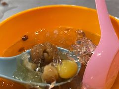 -汕头街四果汤