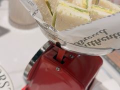 -芽笼芽笼新加坡餐厅(环球港店)