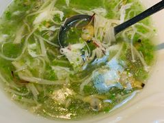 绿湖海鲜羹-炉鼎记私房菜(总店)