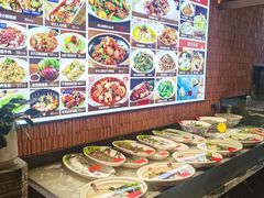 -单家老院·院子里的青岛菜(沙子口店)