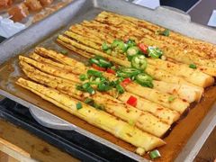 -很久以前羊肉串(南京路第一百货店)