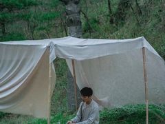 -湖北十堰武当太极湖