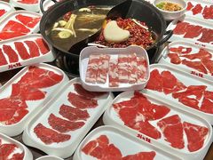 -刘火辣老火锅(光谷店)