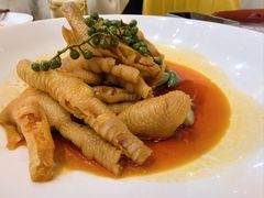 -鹊华居·地道鲁菜·海鲜·融合味(大明湖店)