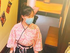 -炉胜·炉端烧·居酒屋