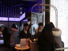 大堂-奈雪的茶(赛格店)