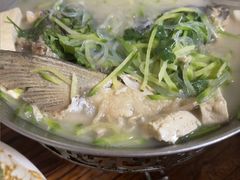 -正宗天津烧麦馆(柳州路店)