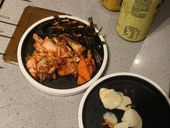 -丰茂烤串(外滩星荟中心店)