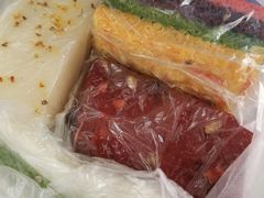 -近水阁糕点(皮市街店)