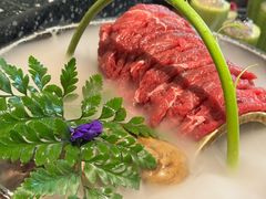 九秒牛肉-盡膳口福跷脚牛肉火锅(晶耀前滩店)