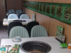 -满兴咱妈烀饼铁锅炖(兰州北街店)