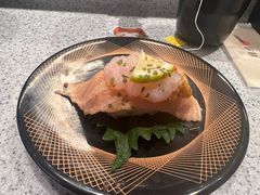 -争鲜回转寿司(中街大悦城店)