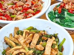 -浏阳小饭铺(洪西小区店)