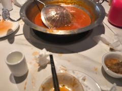 -八合里潮汕鲜牛肉火锅(福州万象城店)