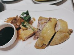 -香港狮子山下·明星粤菜餐厅(北苑店)