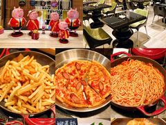 -青岛富力艾美酒店