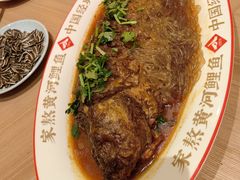 -村长家的疙瘩汤·东营菜(东营茶城店)