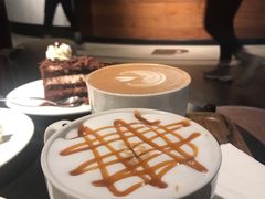 -Peet's 皮爷咖啡(东湖路手作店)