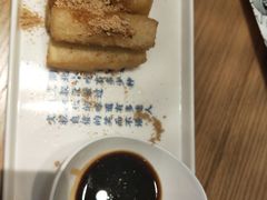 -文叔·湖北名小吃·小龙虾(华强北店)