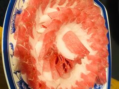 -裕德孚·非遗手切涮羊肉(东直门内大街店)