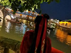 -汉仪华裳汉服旗袍·摄影写真馆(乌镇西栅店)