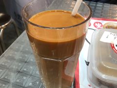 -孖记茶档·热腾茶餐(乐峰店)