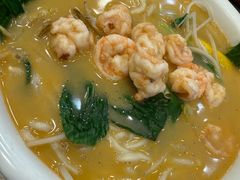 -木木鲜海鲜面(天一店)