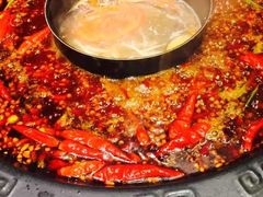 -蜀大侠火锅(建设路第五大道店)