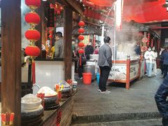 -客家大院·非遗赣南客家菜(郁孤台店)