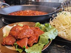 -冯校长老火锅(中联广场店)