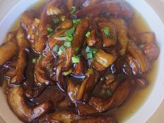 -张记焖窑·十五年专注焖烤(雍和宫店)