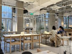 -阿那亚第六食堂(文创街区店)