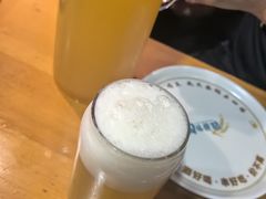 -四禧精酿铜锅涮肉·烧烤工场(大明湖店)