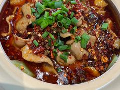 -大盐帮川菜馆(长楹天街店)