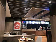 -肯德基(桂林阳朔店)