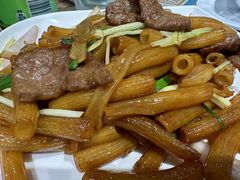 -大头力茶餐厅(花都融创茂店)