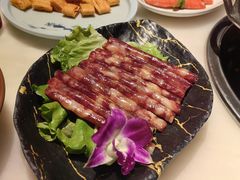 -巴蜀大将火锅(太原旗舰店)