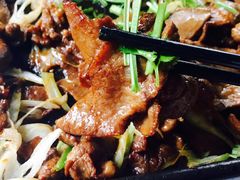 -清真永恒华威肉饼(潘家园店)