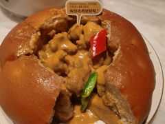 -大树餐厅(益田假日店)