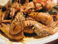 -前海沿·青岛菜(大拇指广场石老人店)