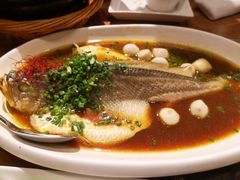 -小厨娘淮扬菜(清江苏宁广场店)
