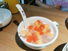 -太二酸菜鱼(天鹅湖万达店)