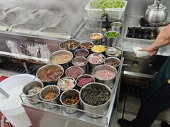 -穗银肠粉店(东川路店)