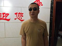 -厚德盲人按摩(太阳城店)