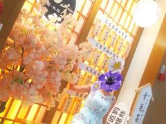 -万岁寿司(天河领展店)